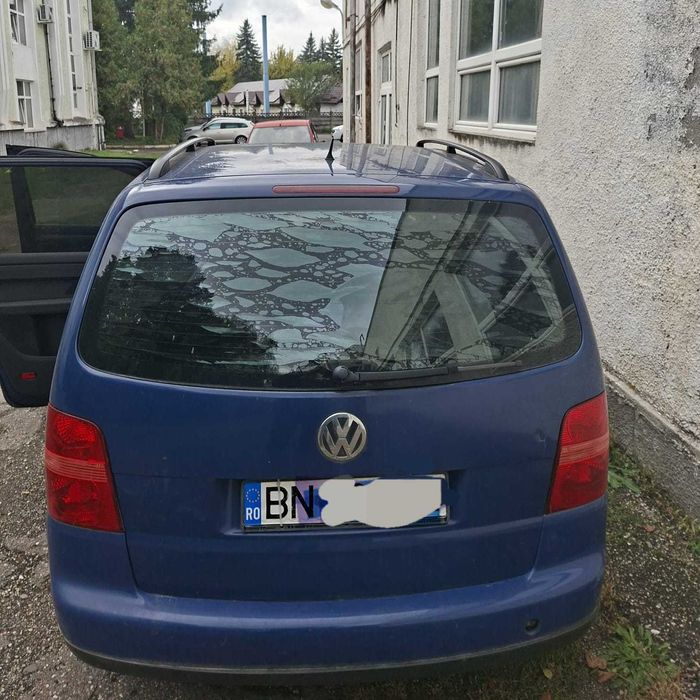 Autoturism de vanzare