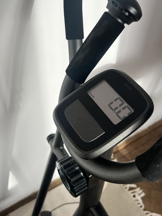 Bicicleta eliptica Domyos 100