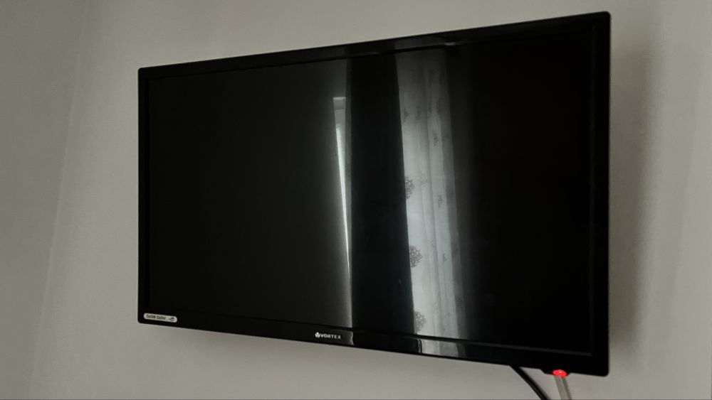 TV VORTEX / Smartech 60cm