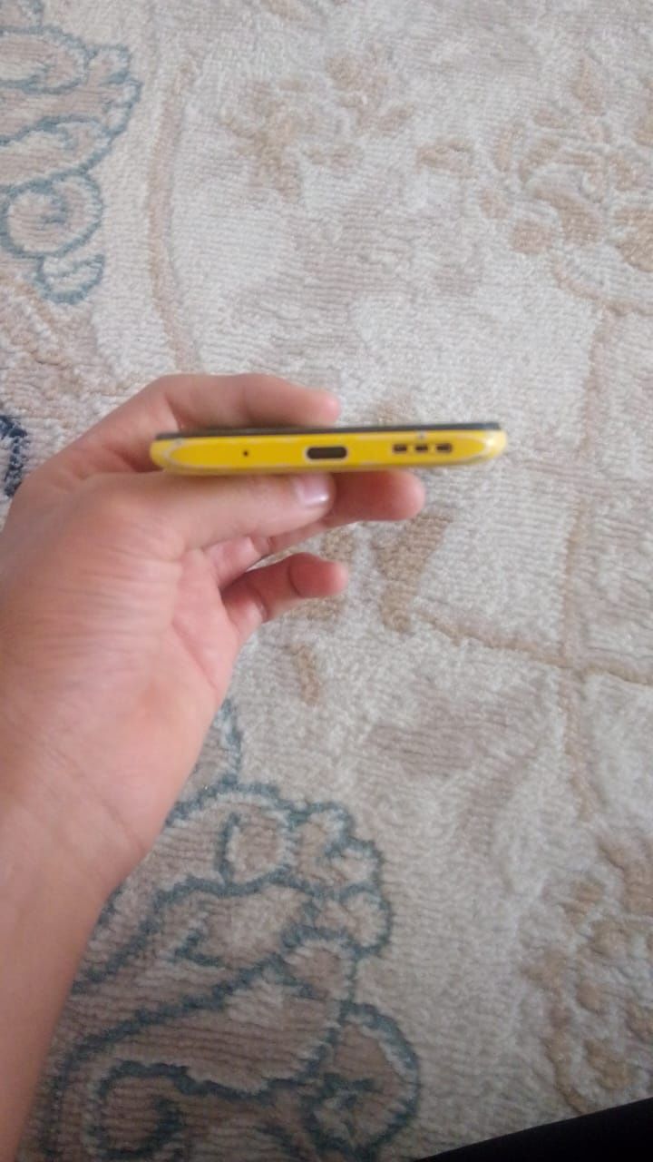 Poco m3 pro 5g сатылады