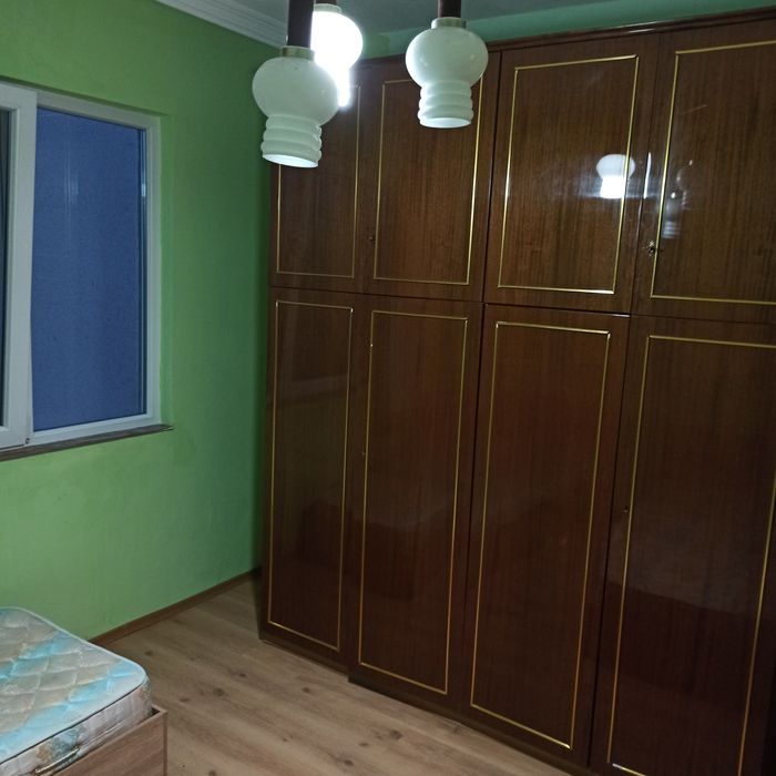 Дава се под наем Тристаен апартамент в Пловдив, Коматевски възел - 92 кв.м за 433.5 € - Снимка #5