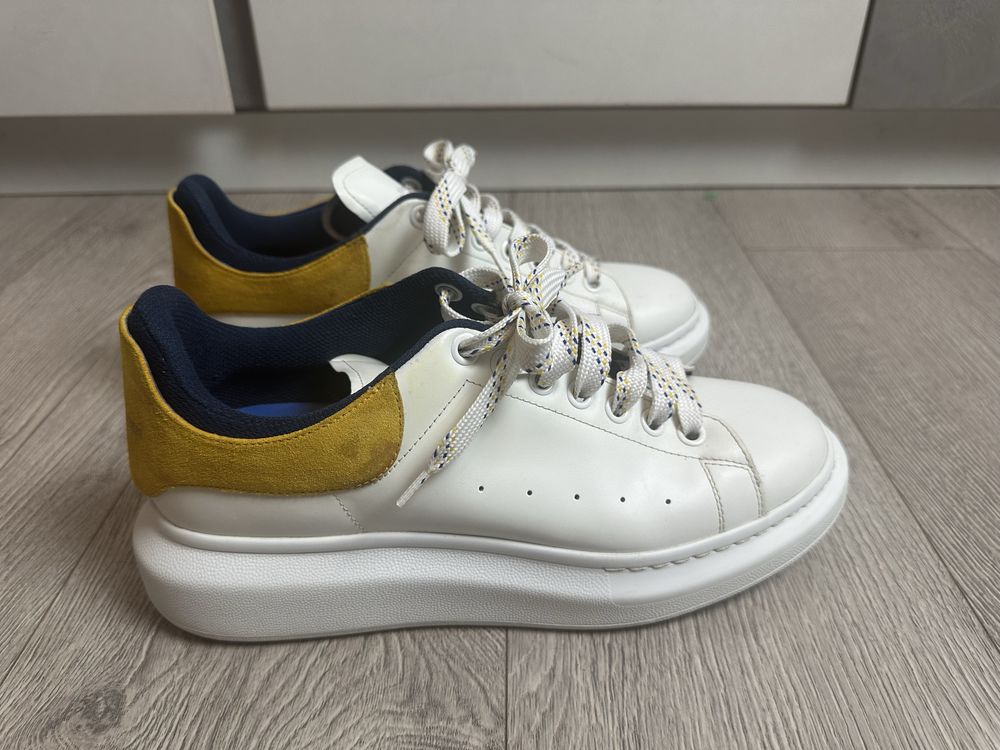 Tenisi Alexander McQueen 42