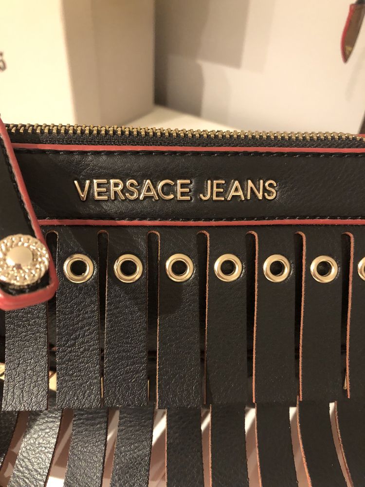 Дамска чантичка Versace