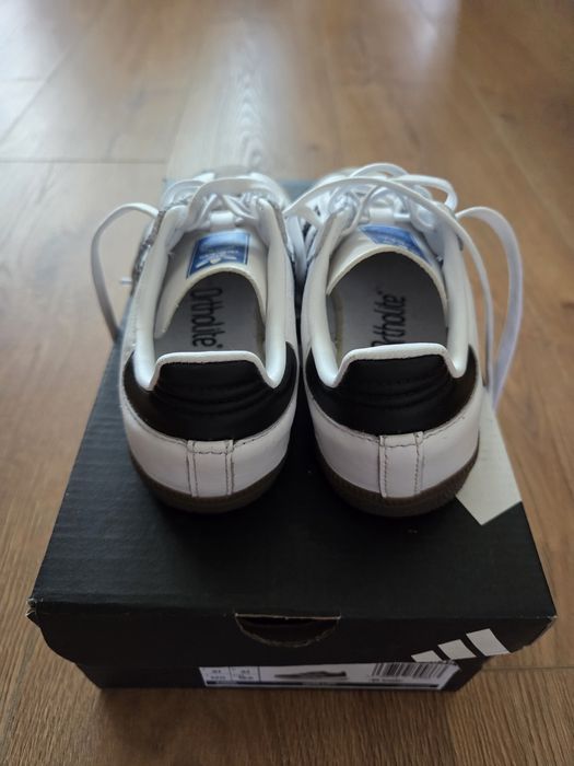 Adidas Samba детски маратонки