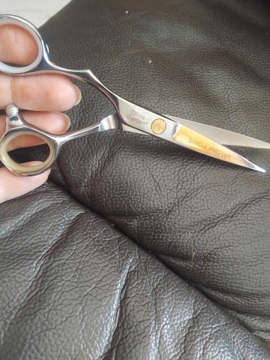 Ножица за подстригване Olivia Garden