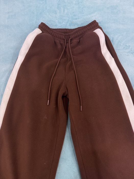 Теплые штаны на зиму GLORIYA JEANS