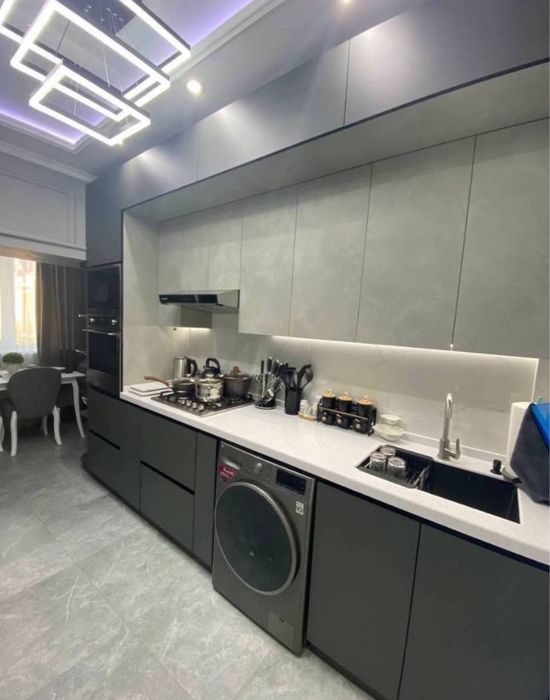 Сдаётся квартира аренду в Яккасарайский районе Шота Руставели