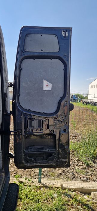 Vând uși spate sprinter 2007-20013