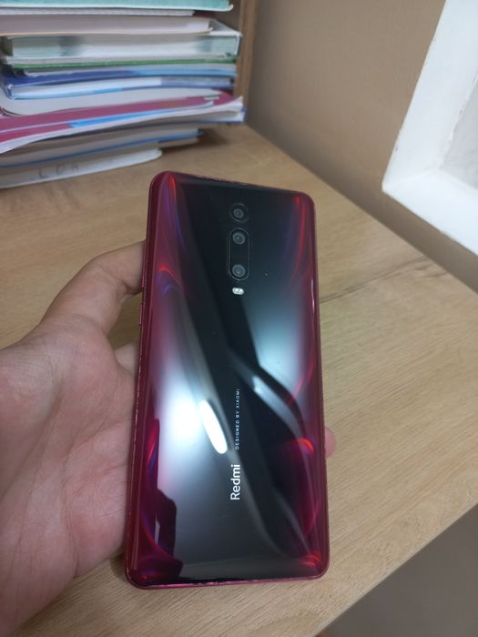 Mi 9T Pro / Redmi K20 Pro
