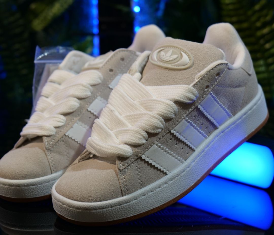 Дамски маратонки Adidas Campus