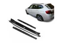 Алуминиеви степенки за BMW X1 Е84, 2009-2015 г.