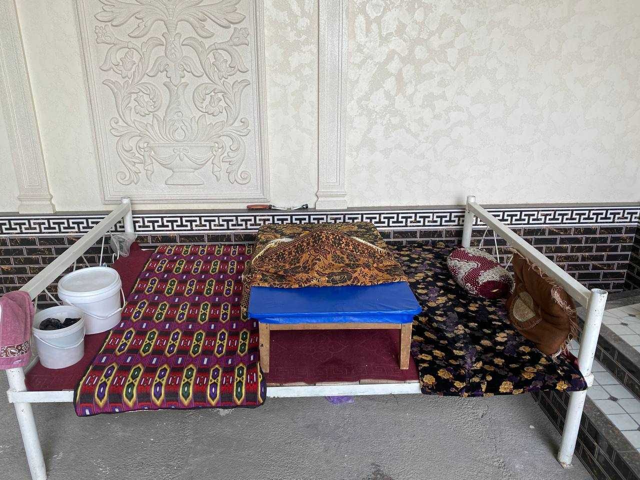 Tapchan so'ri arzon narxda