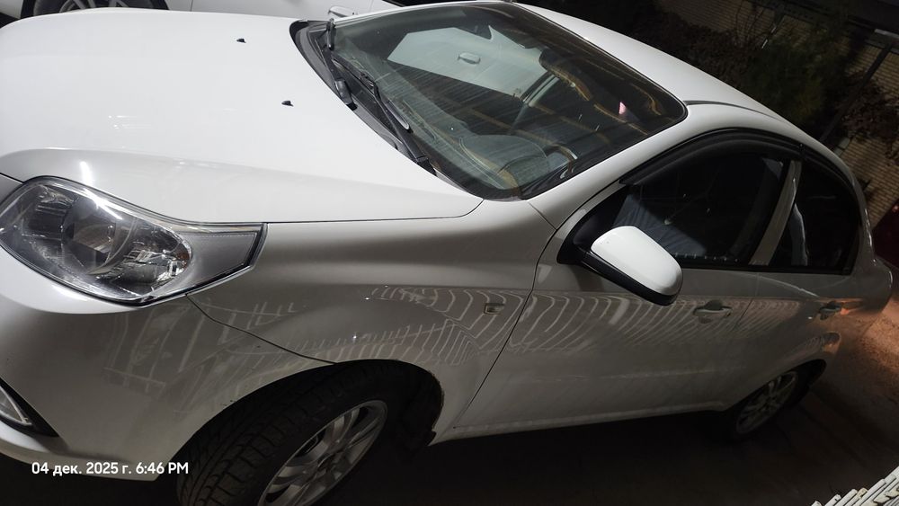 Нексия3 сотилади