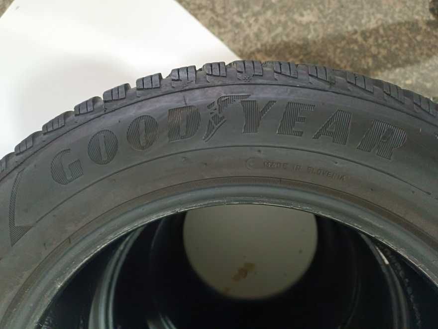 205/60/16 92H GOODYEAR CP N10737 M+S