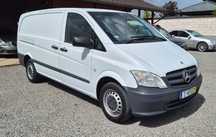 Mercedes Vito 2.2 CDI  2012