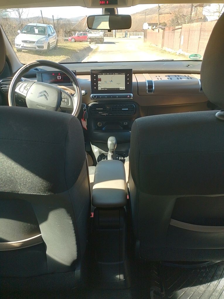 De vanzare Citroen C4 Cactus