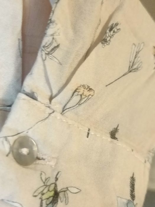 Bluza Orsay roz deschis