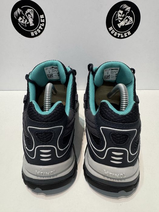 Туристически обувки MEINDL GORE-TEX .Номер 41