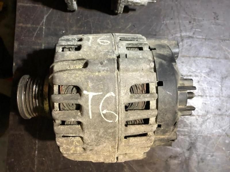 Alternator Volkswagen Golf 7 (2012-2017) 2.0 tdi 140a 03l903023l
