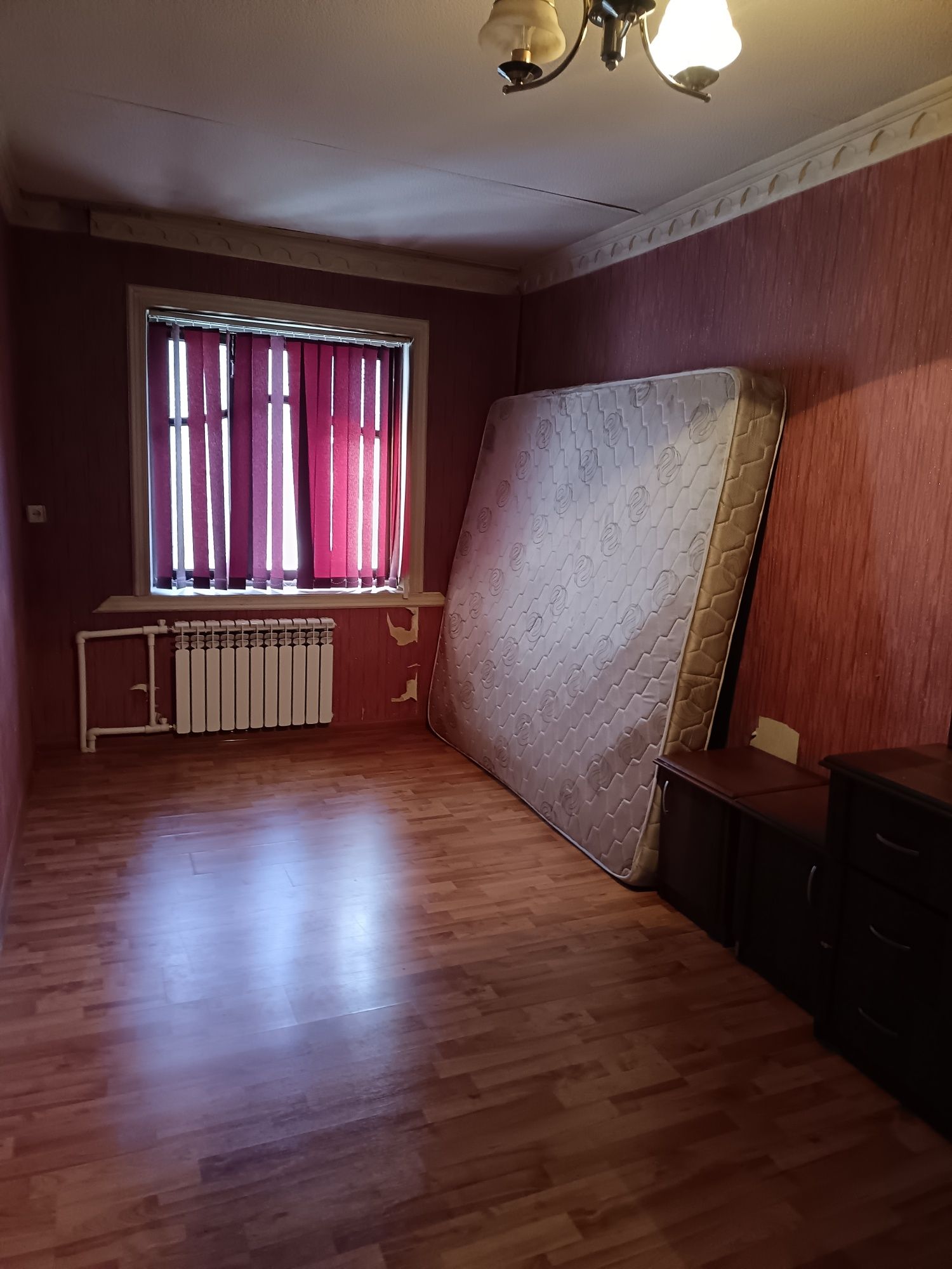 Аренда квартиры 2 микрайон Город Андижан