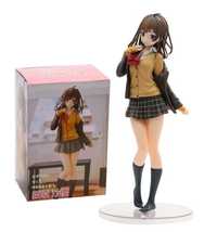 Figurina Sayu Ogiwara Higehiro anime 25 cm