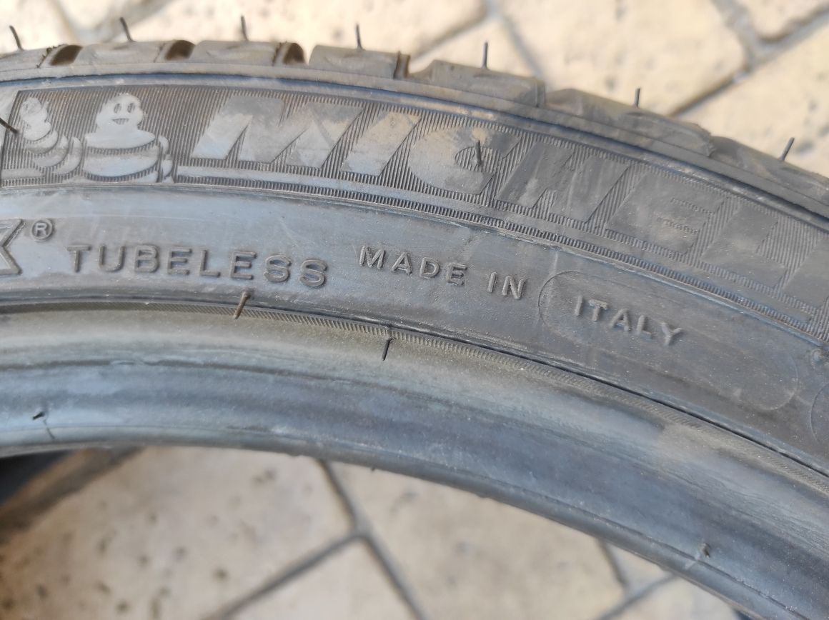 Летни гуми 245/40/19 Michelin RFT