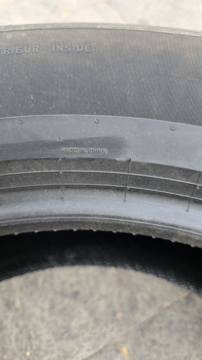 275/55/R20 PIRELLI