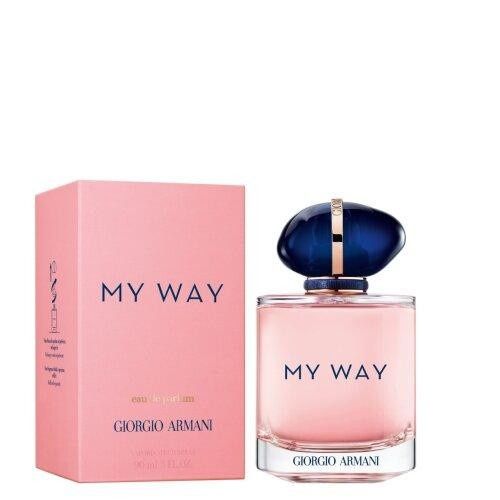 My way Edp 90ml- парфюм за жени
