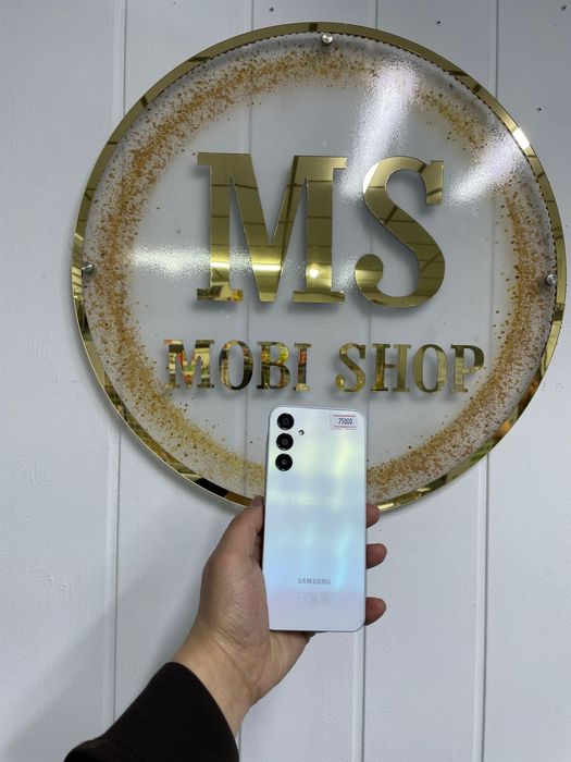 ГАРАНТИЯ !!! Смартфон Samsung A25 5G 256/8GB Телефон Самсунг