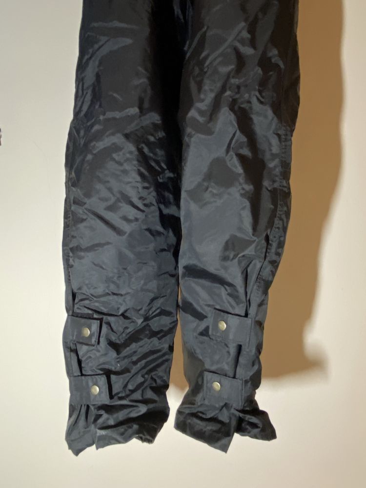 Pantaloni moto Hein Gericke S, insa recomand pentru M/L
