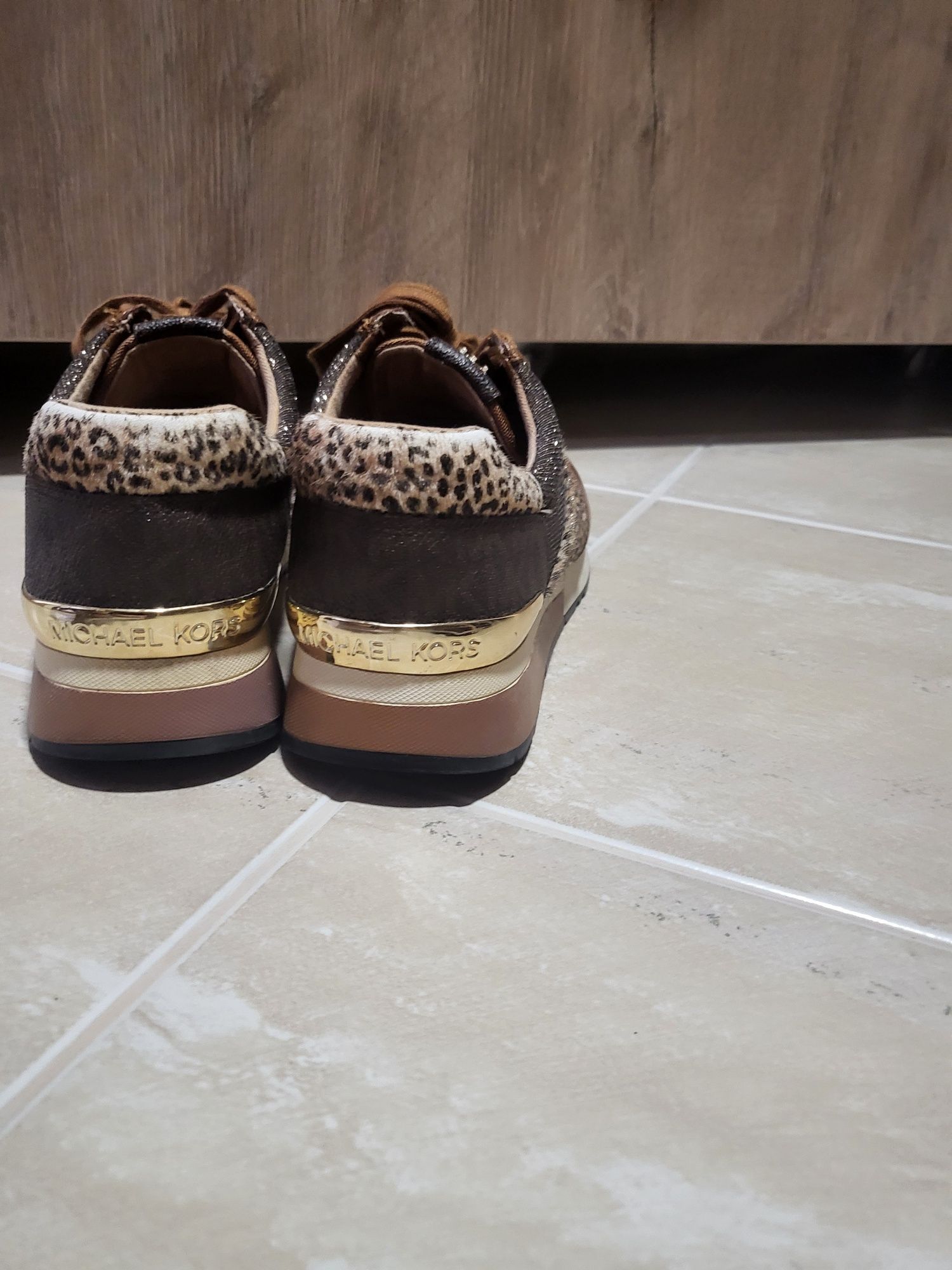 Маратонки Michael Kors