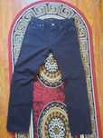 blugi levis 501 vintage