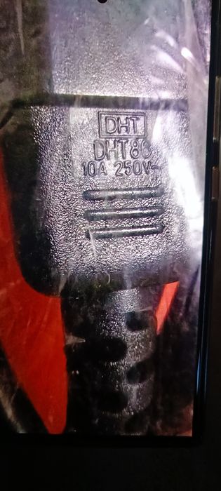 Кабел dhc 86 10 a