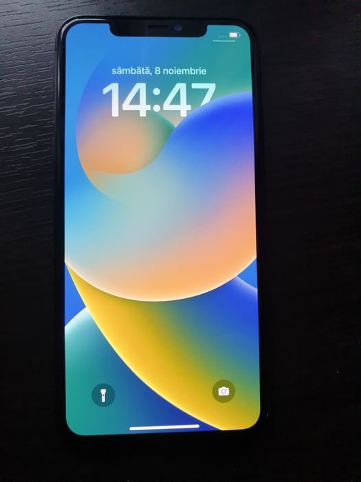 IPhone 11 promax.la vinzare .