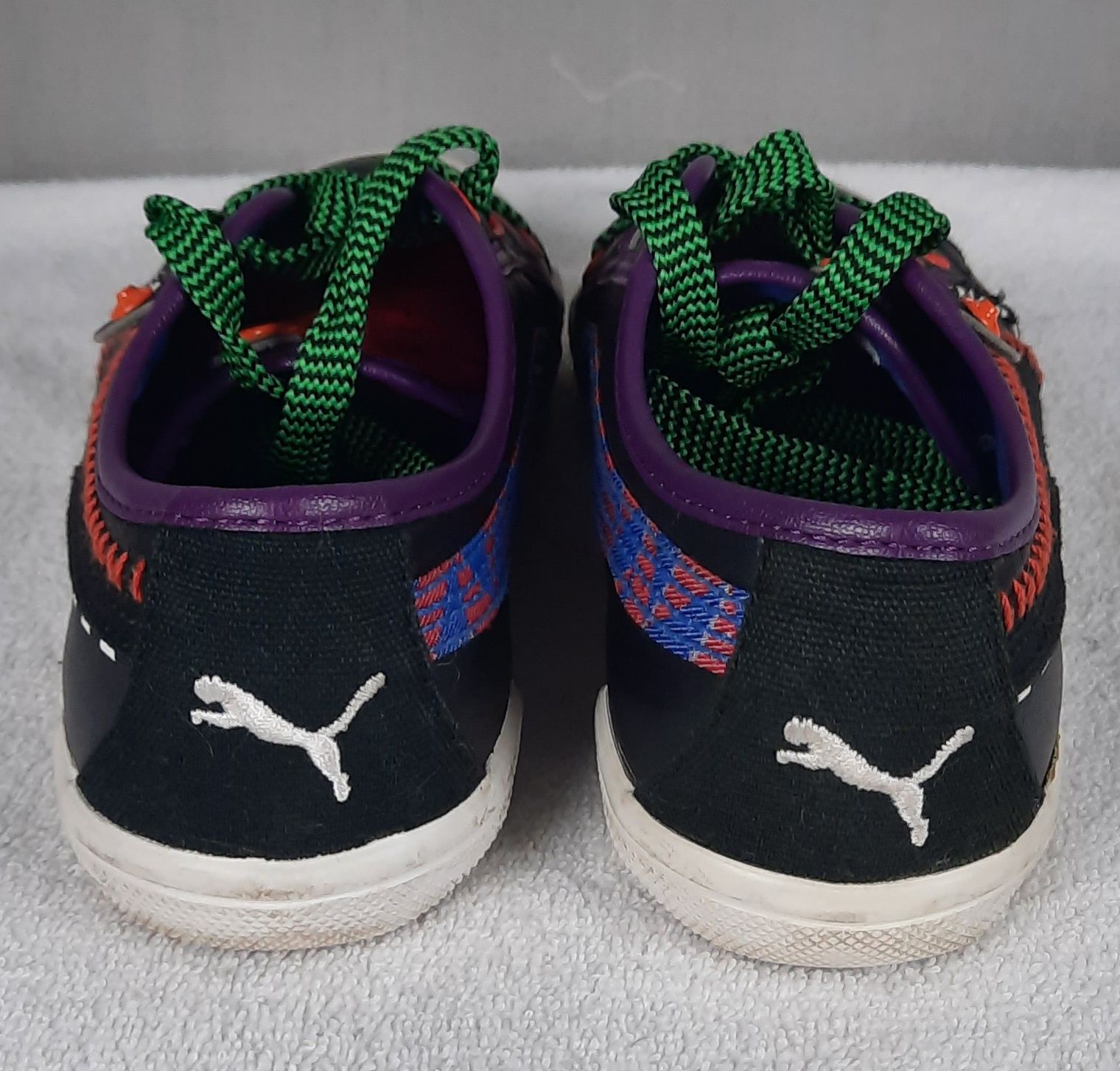 Дамски кецове Puma