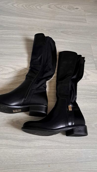 Чисто нови ботуши от Тенденз