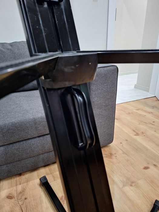 Стойка за синтезатор клавир йоника Ultimate AX-48 Pro

Стойка