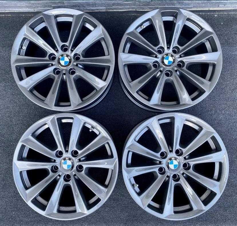Jante r17 Bmw originale 5x120 seria 3 5 f10 f30 e90