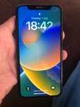 Iphone X sotiladi
