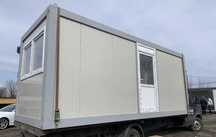 Vand containere modulare container modular calitativ la pret bun