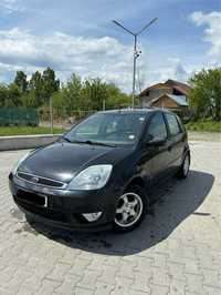 Ford Fiesta 1.4 benzina 2003