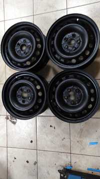 Jante mercedes vito  c, e, a klasse 5x112 r16 originale !! 150 lei buc