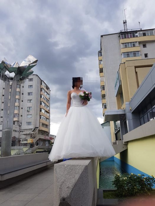 Vand Rochie de mireasa