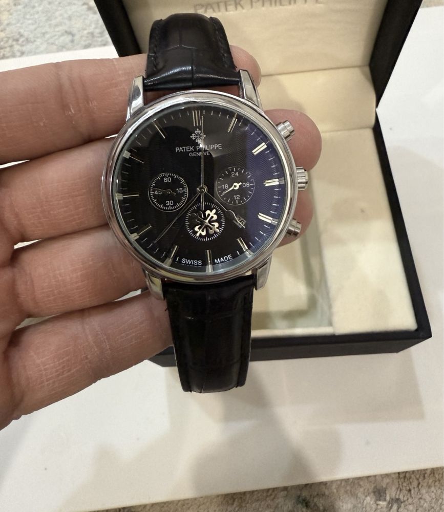 Patek Philippe часы