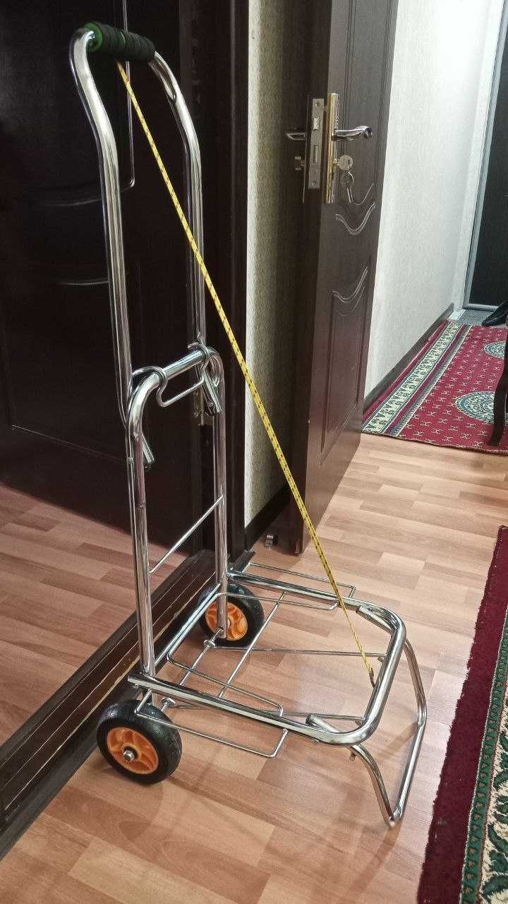 тележка для грузов