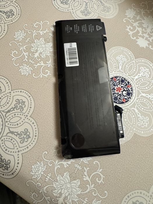 Аккумулятор MacBook 2011