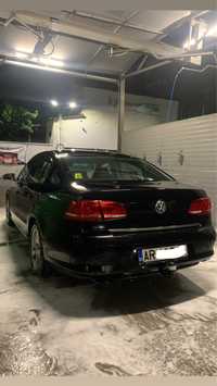 Vand VW passat b7