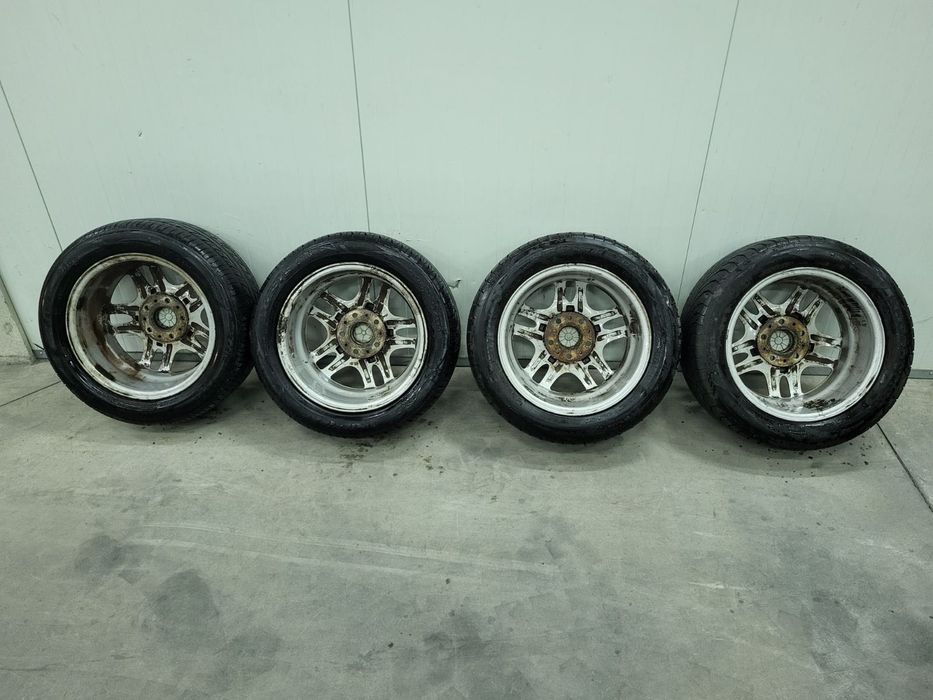 BMW БМВ е36,е46 style 30 джанти