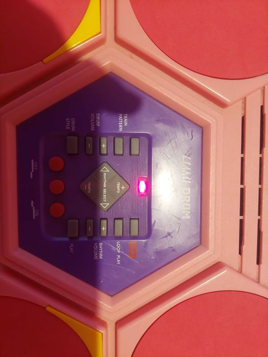 Tobe copii Lumi drums anglia