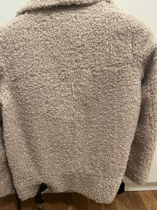 Дамско зимно яке “ Зара “